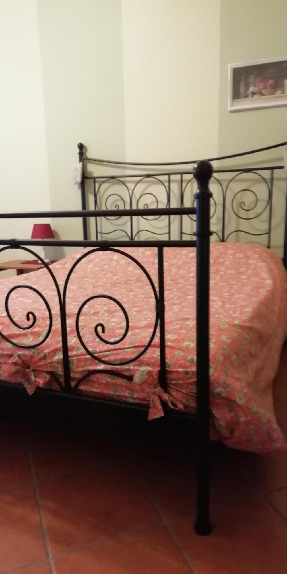 Bed&Breakfast La Siepe Pinerolo Rum bild